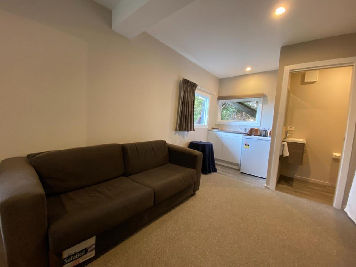 43 Alpine Ave Villa Hanmer Springs Kültér fotó