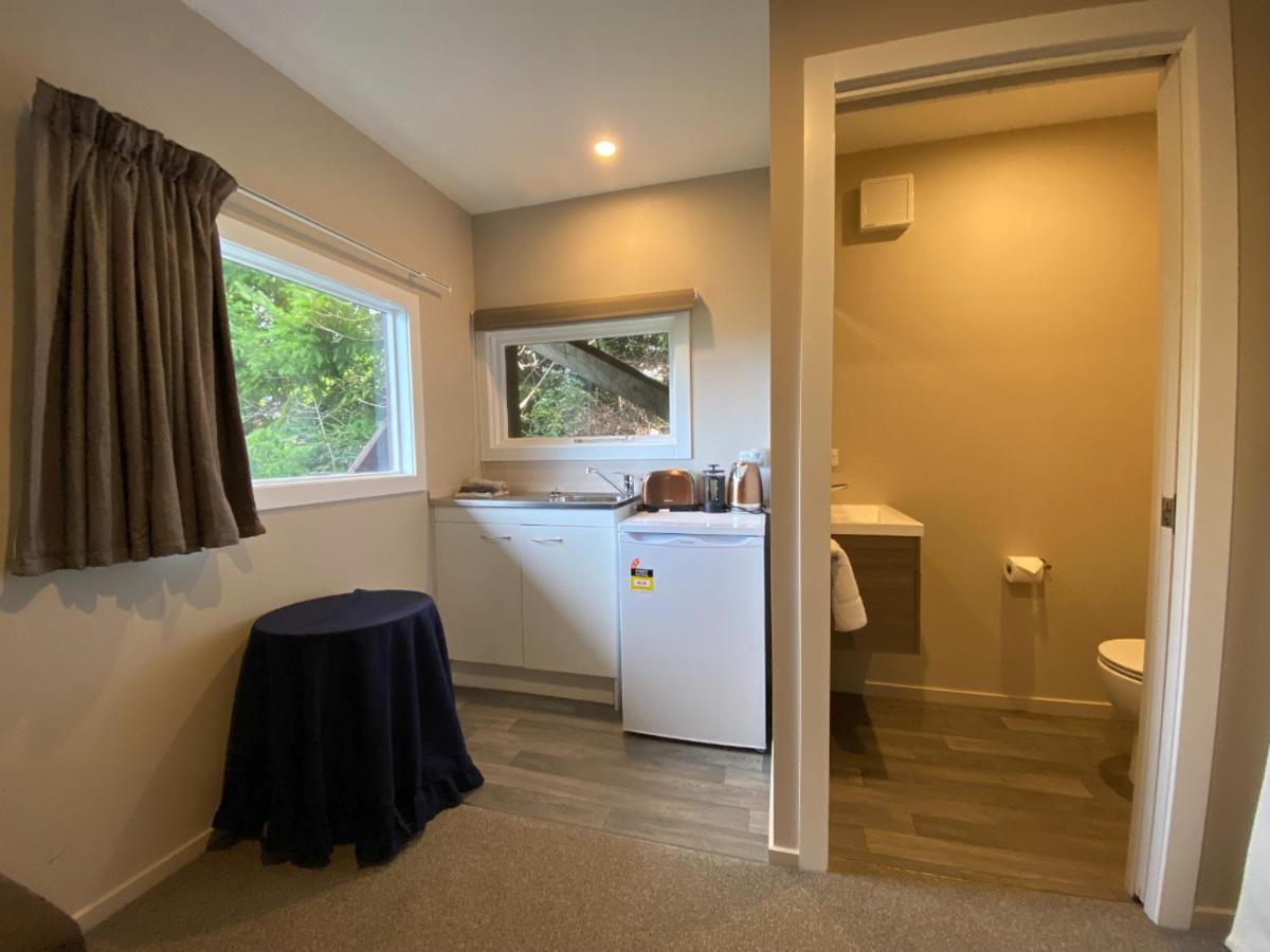 43 Alpine Ave Villa Hanmer Springs Kültér fotó
