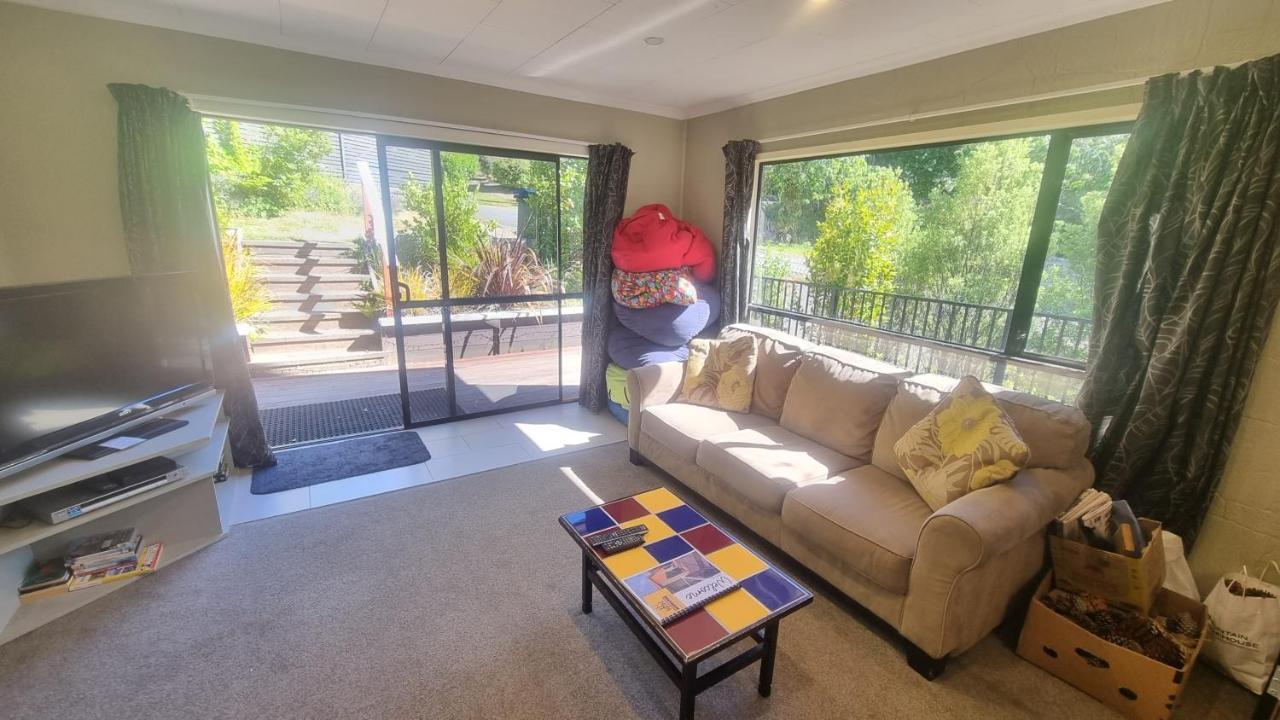43 Alpine Ave Villa Hanmer Springs Kültér fotó