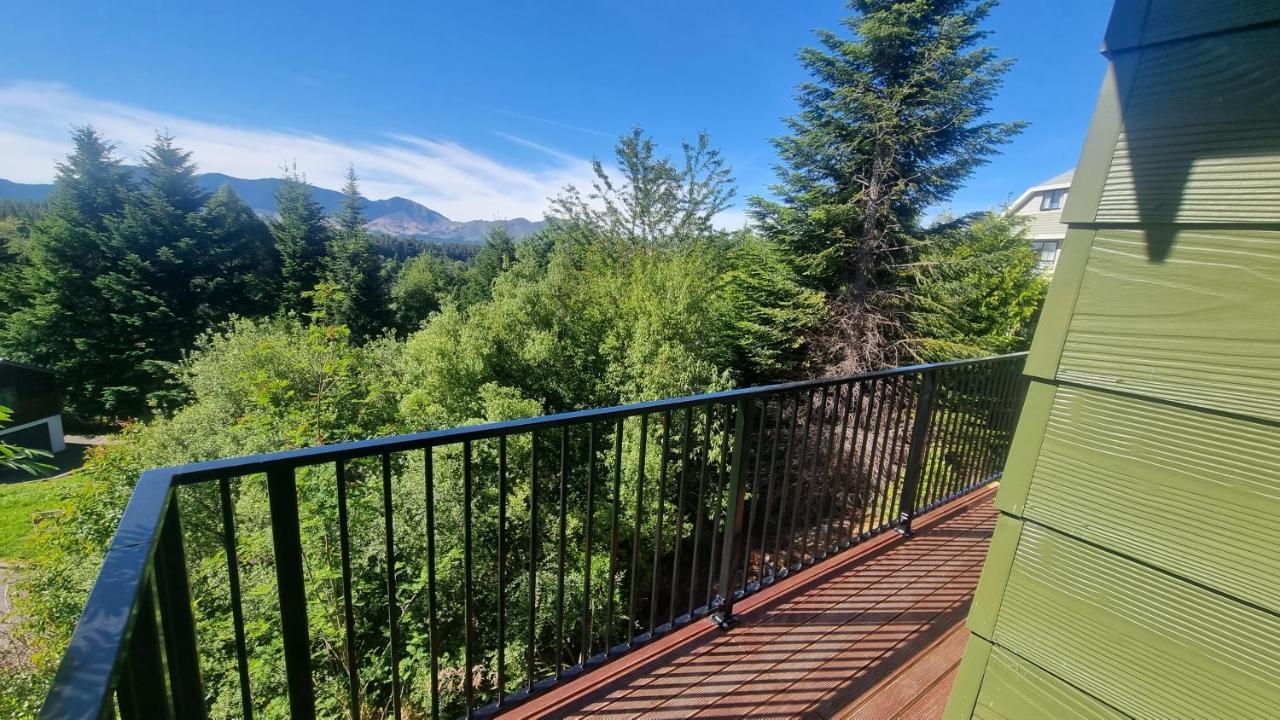 43 Alpine Ave Villa Hanmer Springs Kültér fotó
